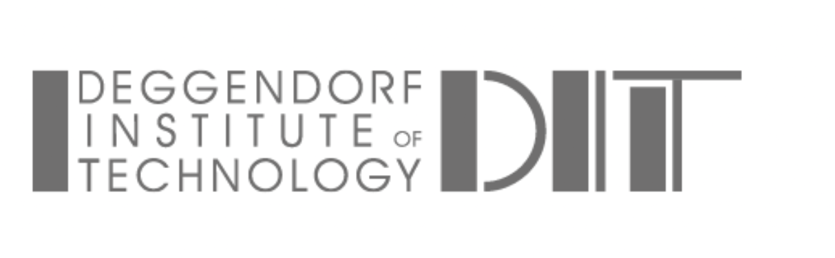 Deggendorf Institute of Technology logo