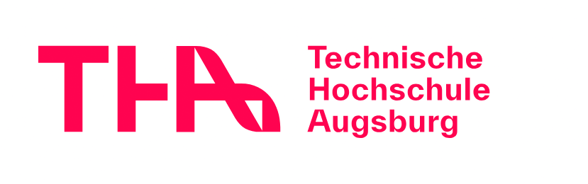 Technische Hochschule Augsburg logo