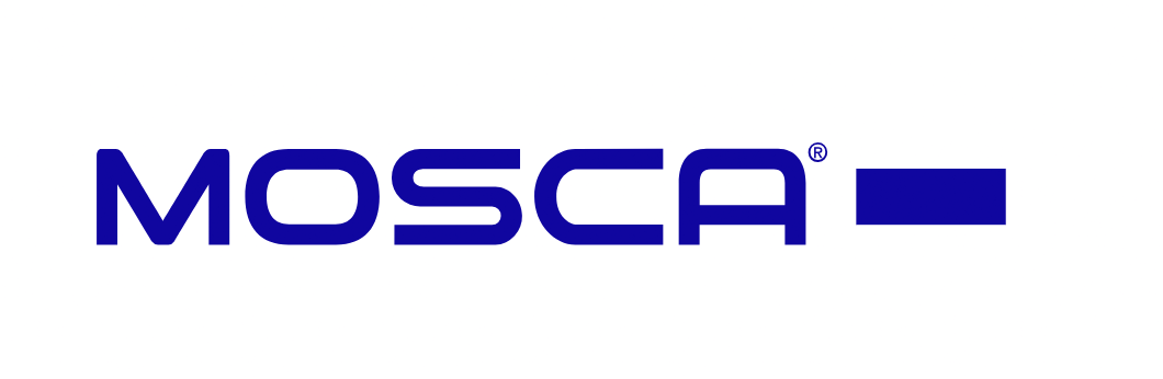 Mosca Asia Pacific Group logo